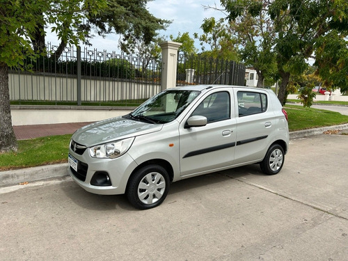 Imagen 1 de 9 de Suzuki Alto 2020 1.0 K10 5p