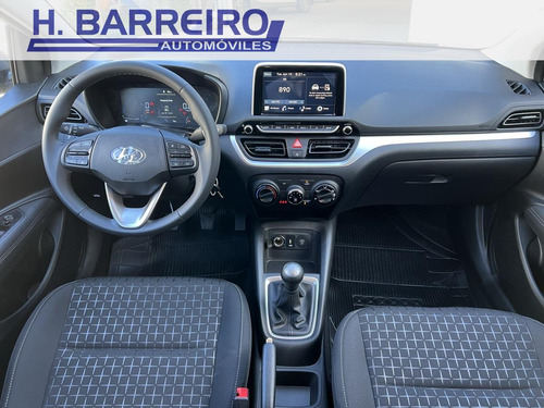 Hyundai HB20S SEDAN PREMIUM