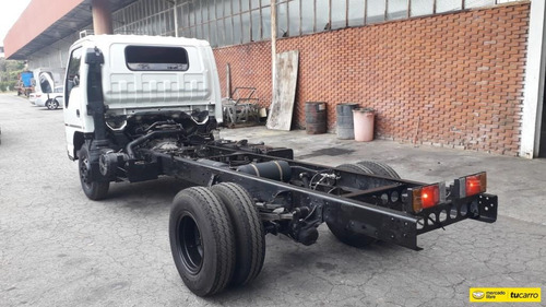 Chevrolet Npr