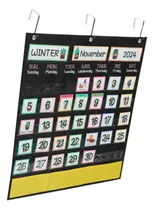 Comprar Calendario De Bolsillo, Calendario Didáctico, Calendario