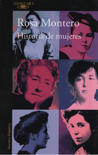 Historias De Mujeres
