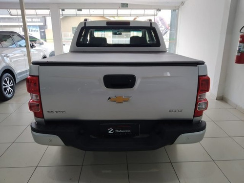 Imagem 11 de 12 de S10 2.8 Ltz 4x4 Cd 16v Turbo Diesel 4p Automático