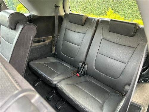 Kia Sorento Kia Sorento Ex2 4x4 7lugares 3.5 v6 Automático