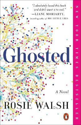 Libro Ghosted : A Novel - Rosie Walsh
