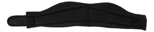 Collar De Espuma De Soporte De Soporte De Cuello Para El