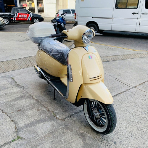 Imagen 19 de 25 de Beta Tempo 150 0km 2023 Entrega Inmediata Dbm Motos