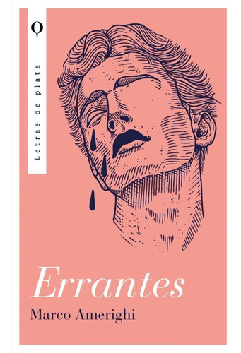 Errantes - Marco Amerighi