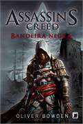 Assassins`s Creed Bandeira Negra