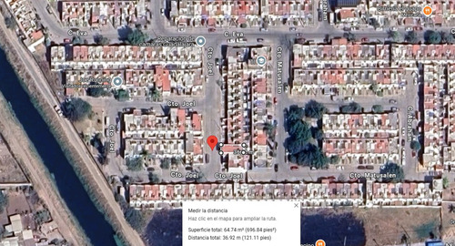 Casa En Venta Circuito Joel, Jardines De Edén, Jalisco Rg