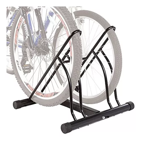 Soporte De Suelo Para Bicicleta (2 Bicicletas)