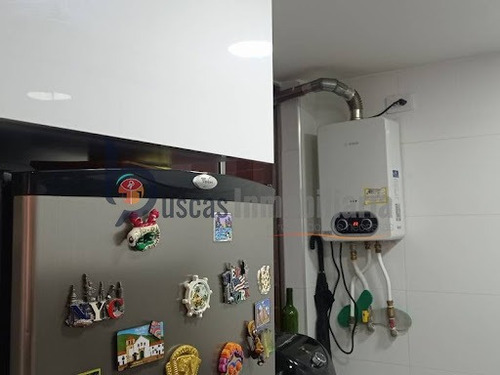 Imagen 8 de 17 de Apartamento En Arriendo Gran Granada 1052-253