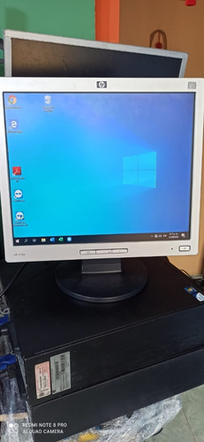 Monitor Lcd Vga 17´´ (Reacondicionado)