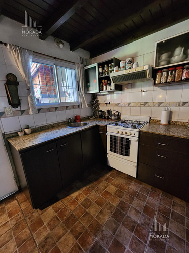 Venta Casa 5 Ambientes Del Viso, Pilar Con Jardin Y Playroom