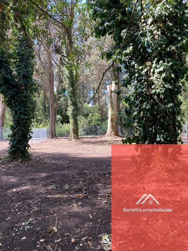 Terreno / Lote En Venta De 530m2 Ubicado En Bosques De Peralta Ramos