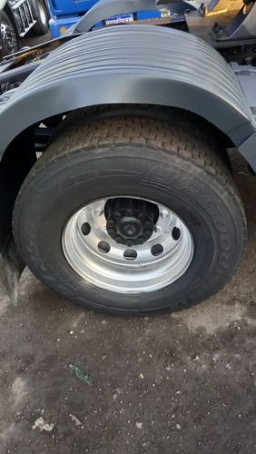 Imagem 2 de 11 de Mercedes 1933 4x2 Temos 2008 ,impecavel