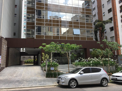 Imagem 1 de 17 de Conjunto Comercial 208m², São 4 Salas, 4 Banheiros E 8 Ou 9 Vagas Na Garagem Com Manobrista. Área Comum Com Sala De Reunião Coletiva - 21062107 - 67778562
