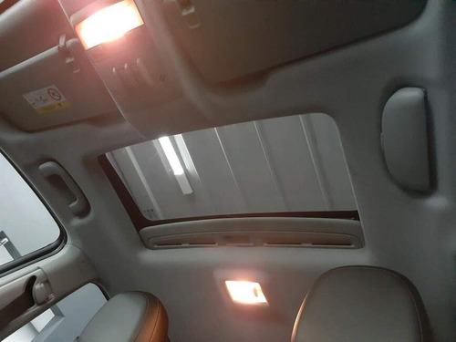 Imagem 13 de 13 de Tracker 1.4 16v Turbo Flex Premier Automático