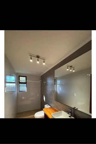 Parcela Con Casa 2 Dorm 2 Baños, A 15 Minutos De Chillán.