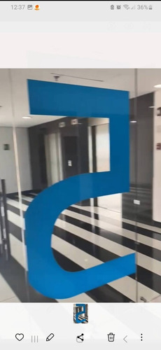 Imagen 3 de 8 de Alquiler De Oficina Concepto La Granja Cód 166024