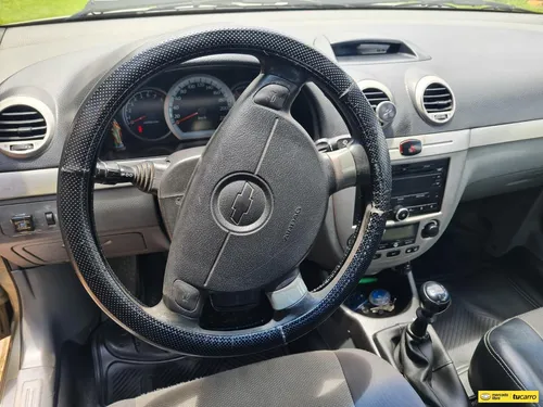 Chevrolet Optra 1.6cc Mt Aa 4x2