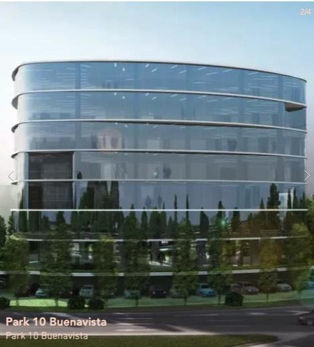 Imagen 10 de 15 de Edificio Comercial - Buenavista