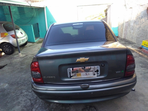 Chevrolet C20 1.0 Vhce