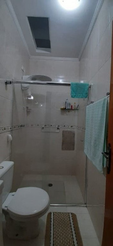Imagem 10 de 22 de Sobrado Com 2 Dormitórios À Venda, 100 M² Por R$ 449.000,00 - Mandaqui - São Paulo/sp - So1747