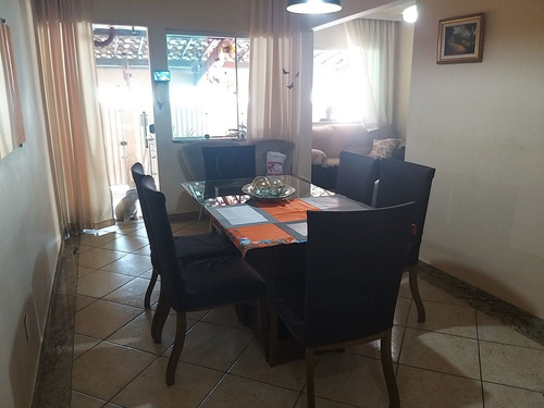 Imagem 4 de 23 de Casa Com 3 Quartos Para Comprar No Santa Mônica Em Belo Horizonte/mg - 2703