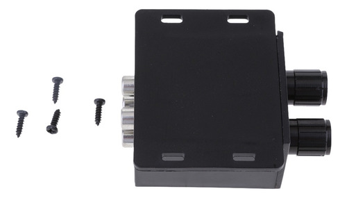 . Amplificador Para Carro E Casa, Subwoofer, Equalizador