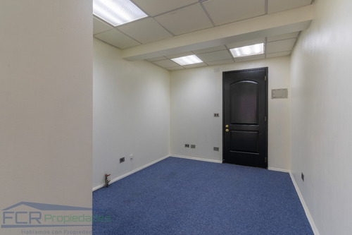 Imagen 5 de 12 de Oficina 1 Privado + Recepción (metro Pedro De Valdivia)