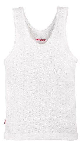 Baby Creysi Camiseta Calada Niña Mod 250 T2 3 Pza