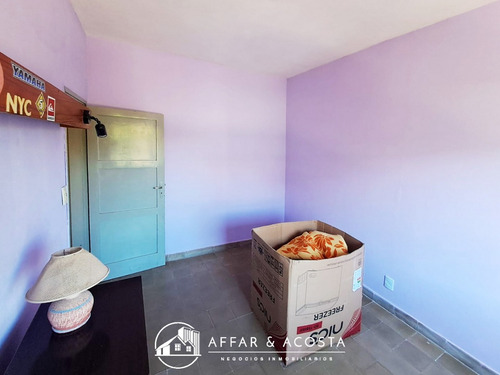 En Venta Vivienda Inve En Carmelo