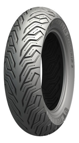 Pneu Traseiro Michelin City Grip 2 130/70-16 S Citycom Sh300
