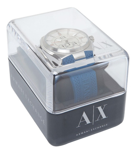 Relógio Armani Exchange Ax1802 - Promoção!