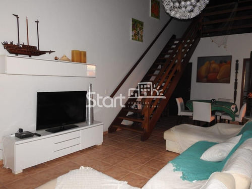 Casa À Venda Em Tabatinga - Ca089254