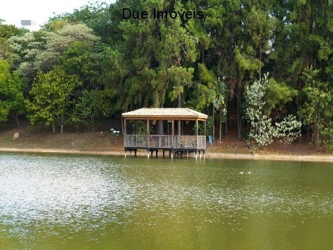 Imagem 3 de 29 de Lote No Condomínio Reserva Petrus 1.040m² - Tr01348 - 69298194