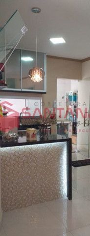 Imagem 17 de 30 de Lindíssima Casa Estrada Do Coco 3/4 Sendo 1 Suíte! - 93272