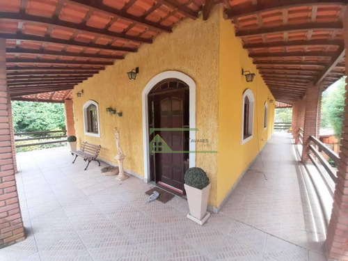Imagem 14 de 18 de Chácara Com 3 Dormitórios À Venda, 2300 M² Por R$ 700.000,00 - Centro - Ibiúna/sp - Ch0028