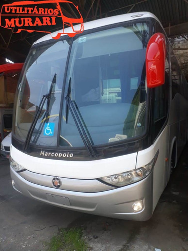Imagem 2 de 7 de Paradiso 1200 G7 Mb 0500rs 2011 46 Lug 700 Mil Km Rd-ref 509