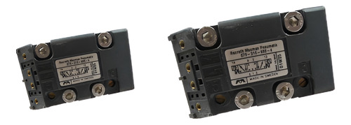 Válvula De Controle Direcional Rexroth 0793106904 Nova C/nf
