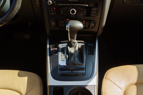 Audi A4 A4