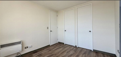 Departamento En Venta De 1 Dorm. En Estación Central