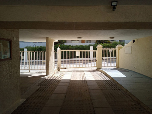 Departamento En Arriendo