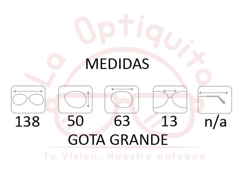 Clip-on Sobrepuesto Solar Polarizado Tipo Piloto Con Estuche