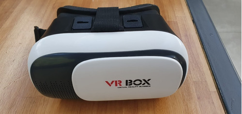 Lentes De Realidad Virtual. Vr Box