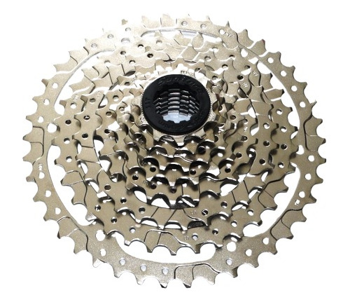 Cassette Sunrace  8 Velocidades 11-32t M66