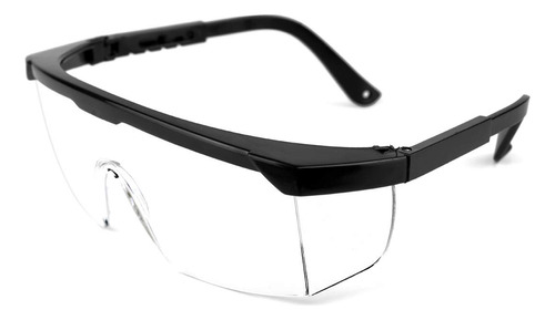 Petleso Vidrios De Seguridad Ansi Z87.1 Gafas De Laboratorio
