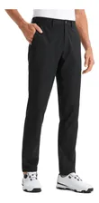 Crz Yoga Pantalones De Golf Cómodos Para Hombre