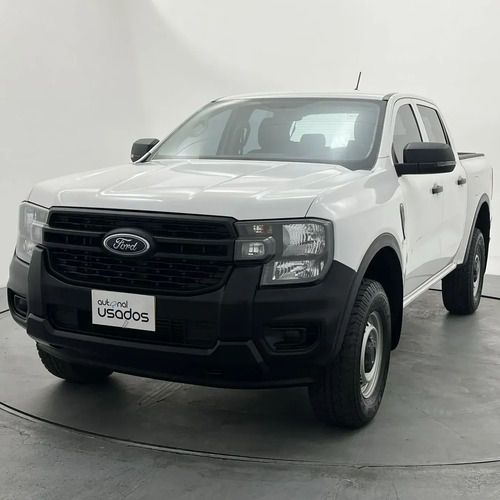 Ford Ranger RANGER XLS 2.0 4X4 DC DIE