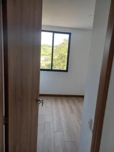 Apartamento Nuevo En La Calera, Único Con Centro Comercial